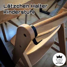 Halter Hochstuhl (3D Prinz)