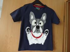 REVIEW T-SHIRT HUND Gr