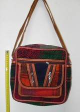 Tasche Vintage Kelim Kilim
