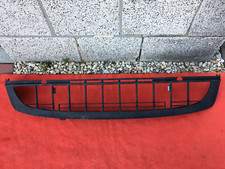 Saab 900 I 900S Frontspoiler