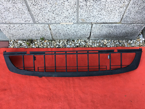 Saab 900 900s - 900, frontspoiler