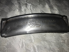 Antique REINHOLD FRIEDEL Lion