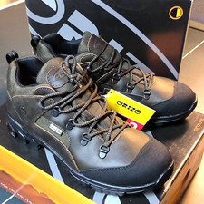 Jagd-Halbstiefel Shiraz Gr. 41