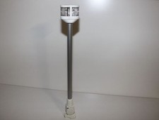 HELLA MARINE  Topp- / Ankerlaterne Serie 2010 weiss 508 mm a. Schwenkhalter