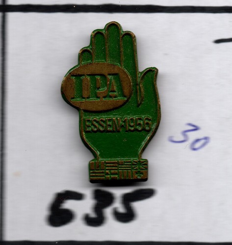 Polizei ipa treffen - ipa, essen
