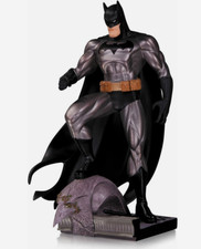 DC Comics - Batman Mini