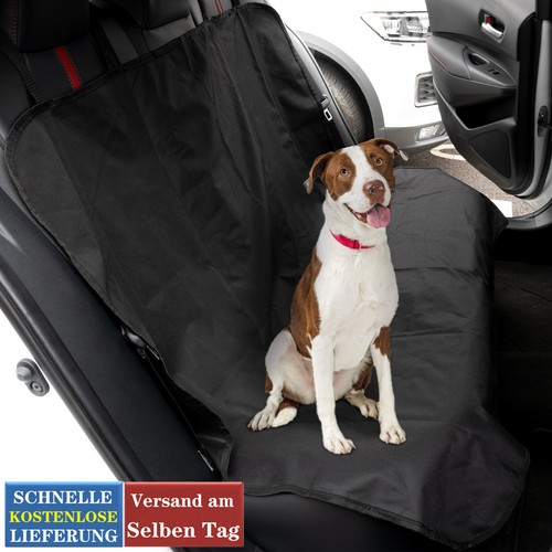 Pet hundedecke auto - pet,