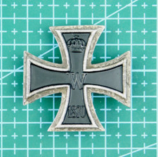 3850 WW1 GERMANY IRON CROSS