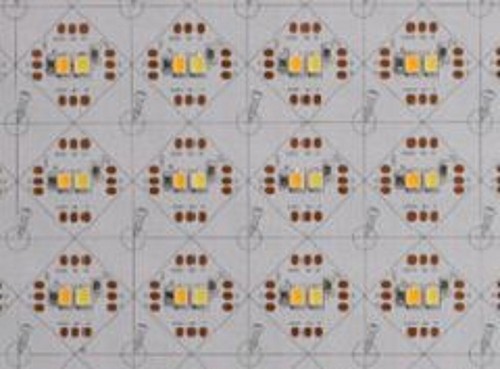 Synergy led flex plate dual - 21,