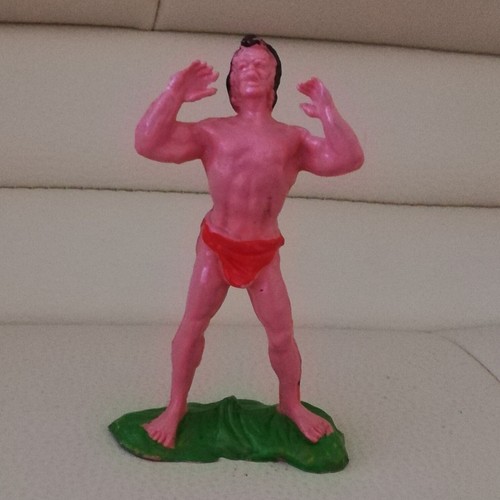 Figur tarzan sammlerstück - figur,, tarzan,