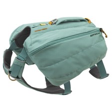 Ruffwear Hunderucksack Front