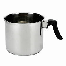 Milchtopf Edelstahl 2,5L