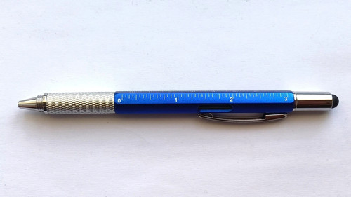Schwarze tinte kugelschreiber - tinte,