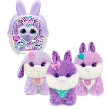 Scruff luvs haustier hase - scruff-a-luvs,