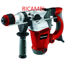 ERSATZTEILE DÜBELHAMMER