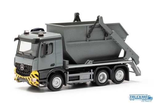 Herpa mercedes benz - benz, arocs