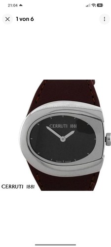Cerruti 1881 quarz - cerruti,