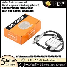 NOX Sensor Lambdasonde Für Mercedes Benz W447 B906 C207 X204 S212 A0009053403