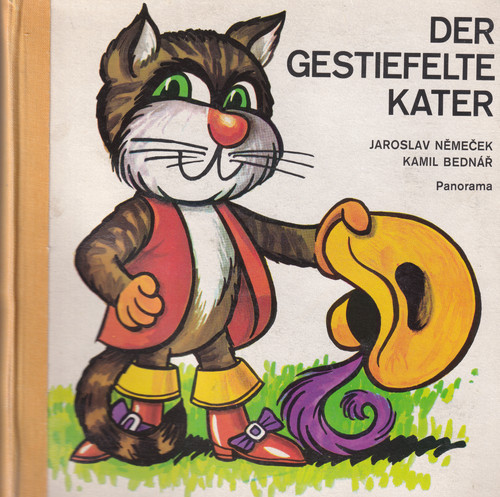 Pop märchenbuch der - up,