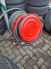 Wandhydrant Schlauchhaspel Feuerlöscher Schmalwandhydrant Löscheinrichtung 