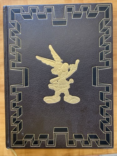 Asterix sammelband - sammelband, |