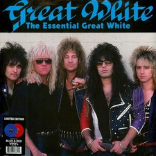 Great White - The Essential