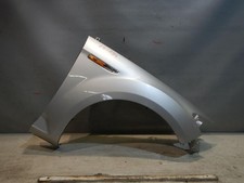Ford Mondeo BA7 Kotflügel vorne rechts mit Seitenblinker 5-Türer, Seitenwand vor