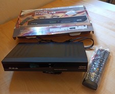 HD-Satelliten-Receiver- Comag - SL60HD USB