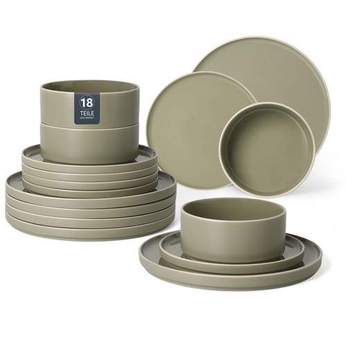 Otto geschirr set ylvii - otto,