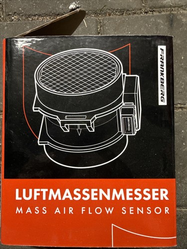 Bmw 3er e46 - bmw, luftmassenmesser
