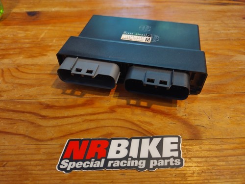 Ecu suzuki gsx 1000 - ecu,