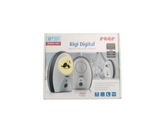 reer Rigi Digital Babyphone |