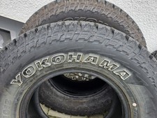 Ganzjahresreifen 235/75 R15