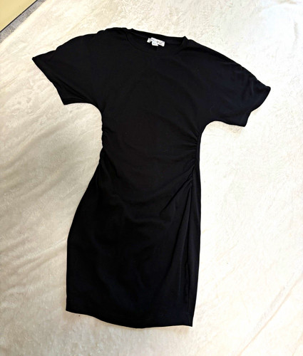 Amisu damen shirtkleid - amisu,
