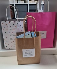 Naturseife randstücke in - -,