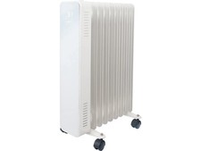 Mobiler Ölradiator Hultsfred