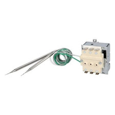 Thermostat ..-110°C mit STB