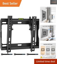 TV Wandhalterung für 17-45