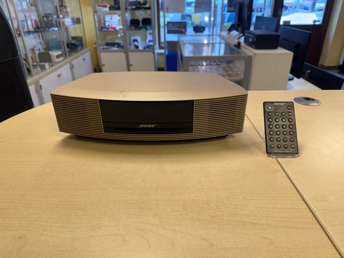 Bose wave music system - bose,