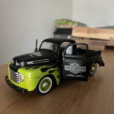 Ford F1 Pickup Truck