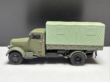 1/43 iST Atlas Phänomen