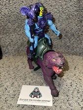 Masters of the Universe MOTU