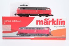 Märklin 36216 - h0,