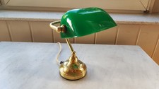 Vintage Banker