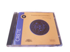 Crete: SON OF PSILORITIS