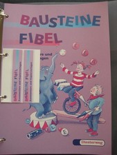 Bausteine Fibel, Grundschule