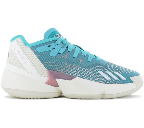Adidas issue 4 donovan - d.o.n.,