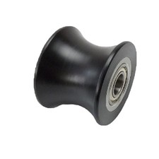 Leichtgängig funktionierender