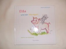 Elßa und der Mondgott