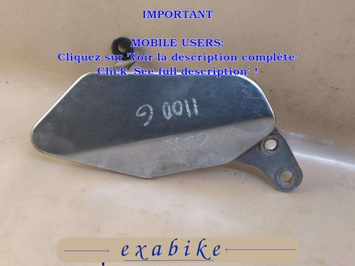 Schutz für suzuki gsx1100g - für,